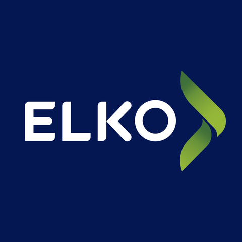 ELKO logo